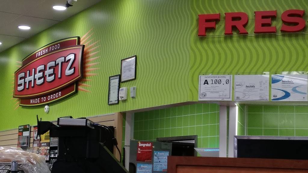 Sheetz | 3350 N Main St, High Point, NC 27265, USA | Phone: (336) 803-4952