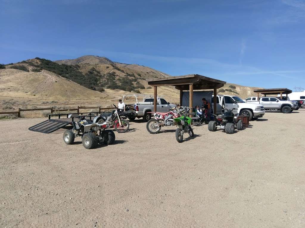 Edison Campground | Forest Rte 8N01, Lebec, CA 93243