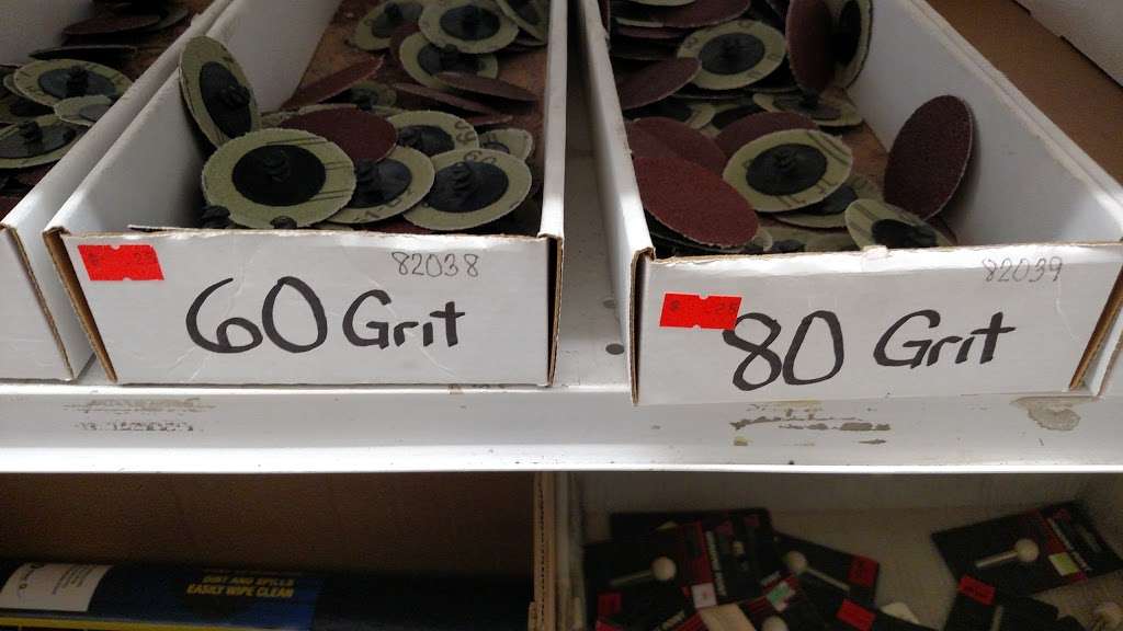 Mark's Wholesale in 11 Rittenhouse Pl, Drums, PA 18222, USA