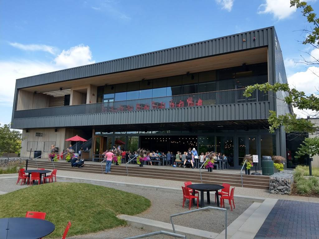 Surly Brewing Co. | 520 Malcolm Ave SE, Minneapolis, MN 55414, USA | Phone: (763) 999-4040