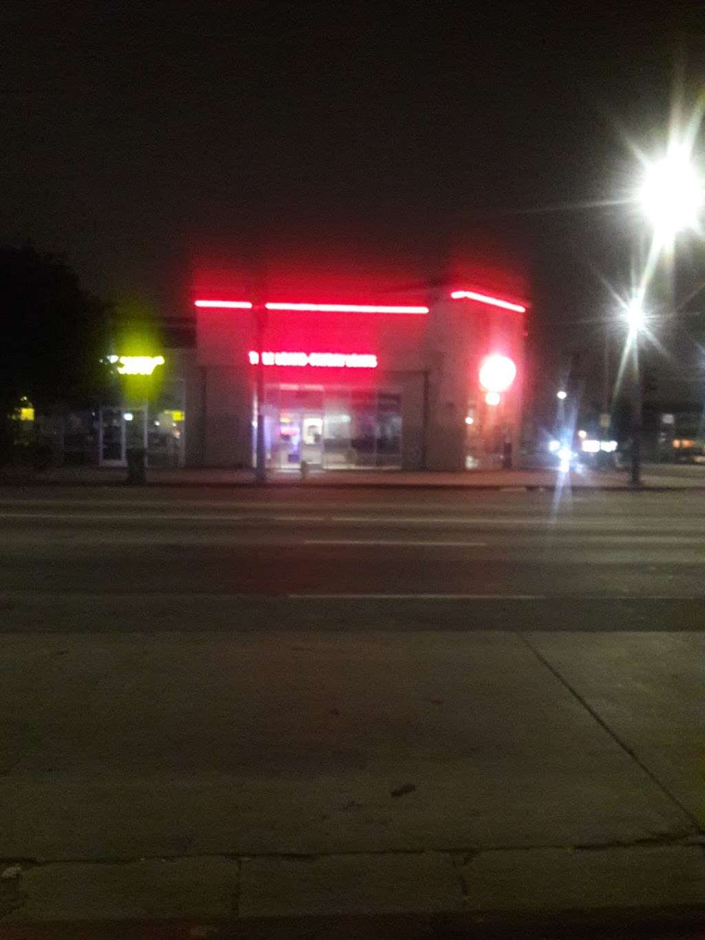 Florence Ave. & Figueroa St. | Los Angeles, CA 90003, USA