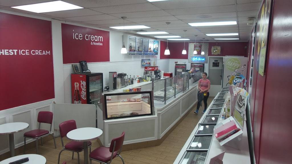 Carvel | 9330 Miller Dr, Miami, FL 33165 | Phone: (305) 279-4407