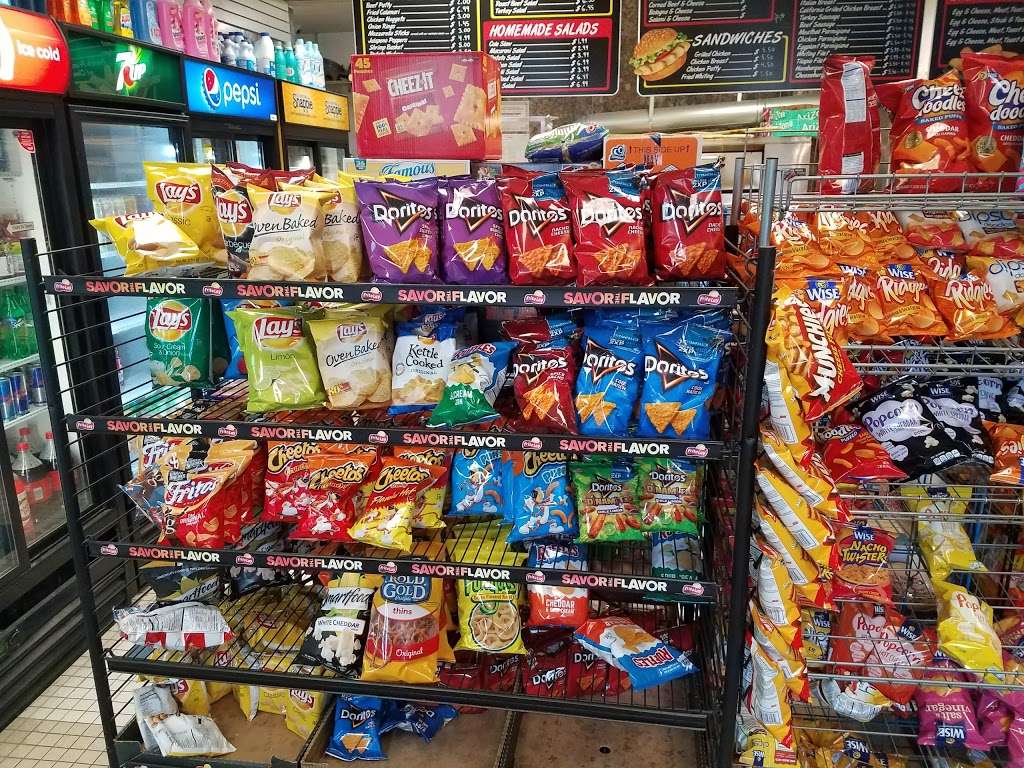 Long Branch Deli & Pizza | 156 Long Branch Ave, Long Branch, NJ 07740, USA | Phone: (732) 759-8711