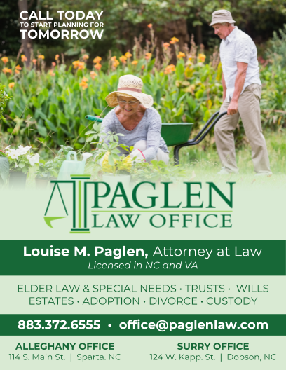 Paglen Law Office | 13420 Reese Blvd W, Huntersville, NC 28078, USA | Phone: (833) 372-6555