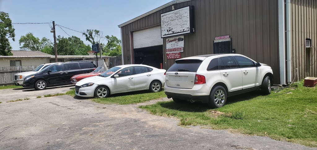 esvaneris auto sales | 16434 2nd St, Channelview, TX 77530, USA | Phone: (832) 210-8323