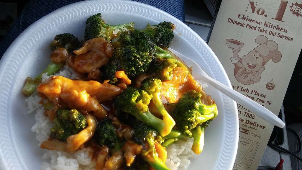 No 1 Chinese restaurant 320 Beverly Rancocas Rd 3E, Willingboro, NJ