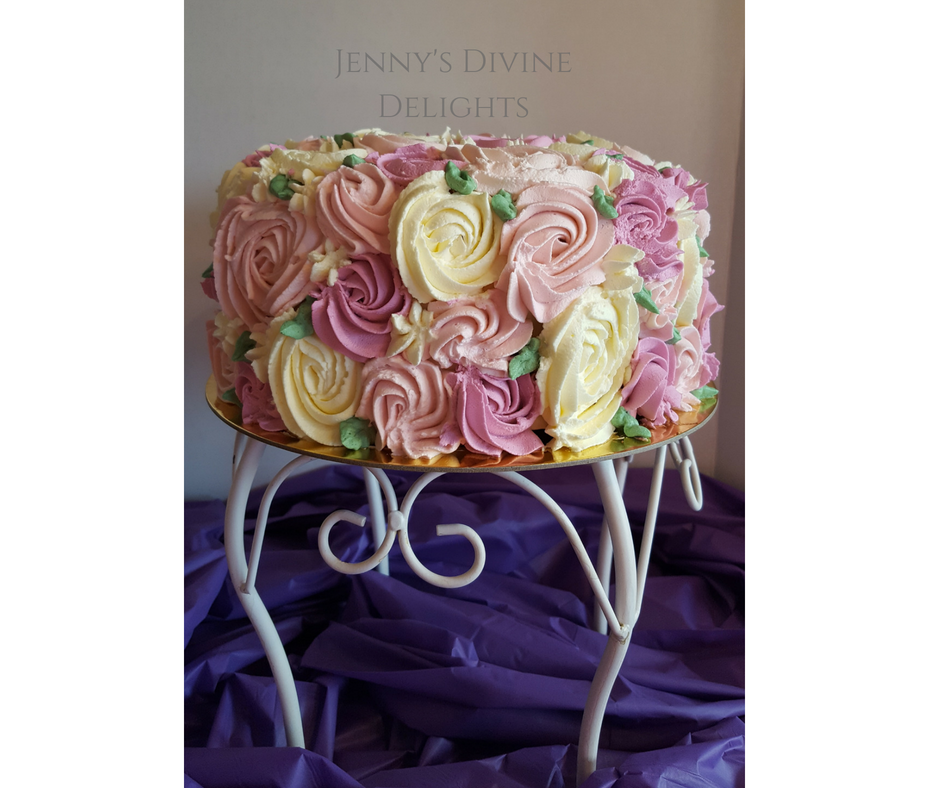 Jennys Divine Delights | 356 Eli G Jewell Ct, Sycamore, IL 60178 | Phone: (815) 901-2134