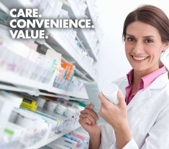 Food Lion Pharmacy | 78 Worchester Dr, Falling Waters, WV 25419, USA | Phone: (304) 271-8800