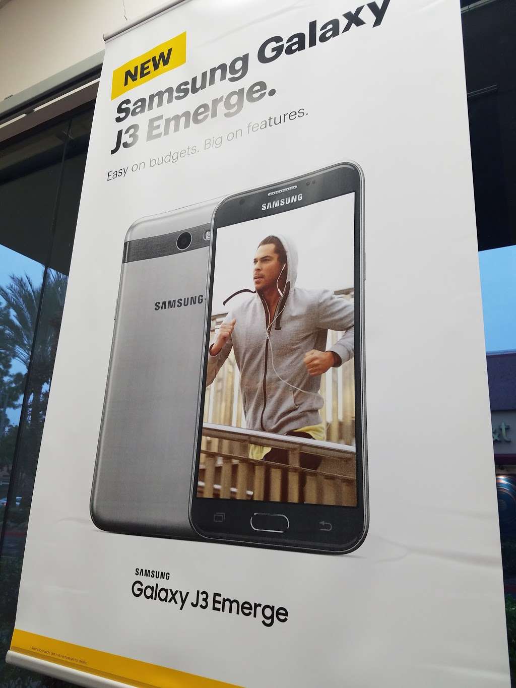 Sprint Store | 17550 Bloomfield Ave Ste PB7, Cerritos, CA 90703, USA | Phone: (562) 402-6700