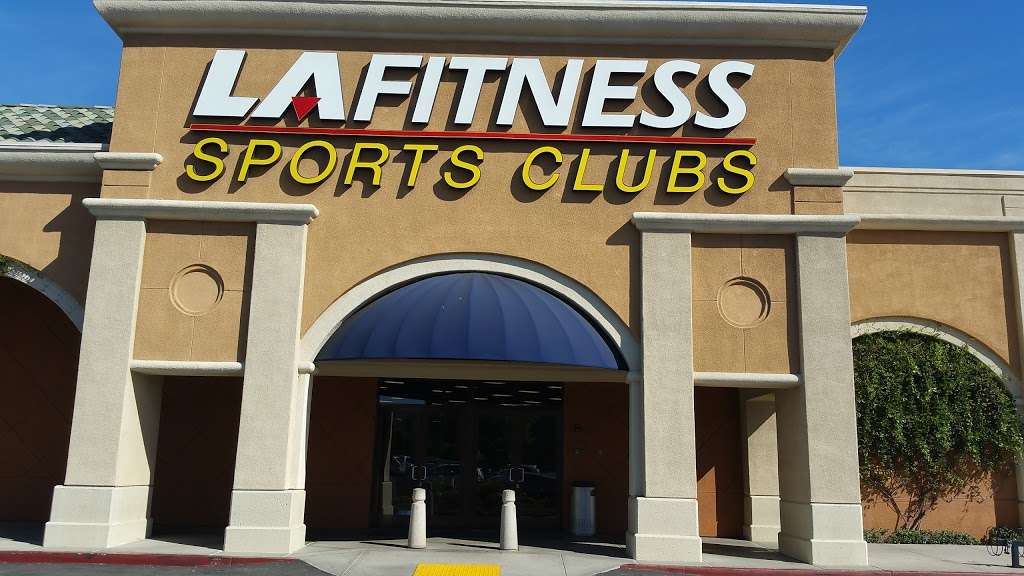 LA Fitness | 1621 W Imperial Hwy, La Habra, CA 90631 | Phone: (562) 697-8899