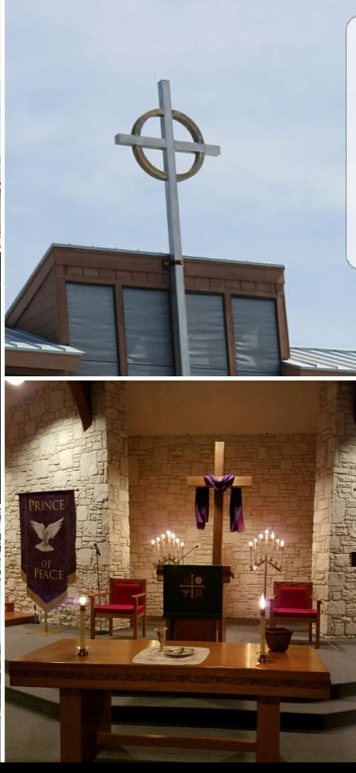 Northminster Presbyterian Church | 6800 Tezel Rd, San Antonio, TX 78250, USA | Phone: (210) 680-4825