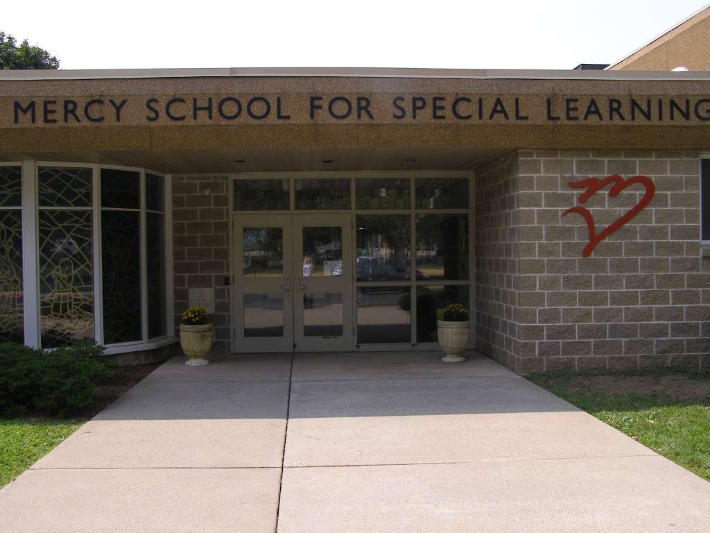 Mercy School For Special Learning | 830 S Woodward St, Allentown, PA 18103 | Phone: (610) 797-8242
