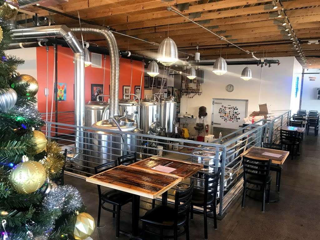 Coal Mine Ave Brewing Company | 9719 W Coal Mine Ave Unit A, Littleton, CO 80123, USA | Phone: (720) 504-4866