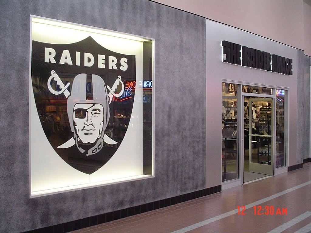 The Raider Image | 216 Southland Mall, Hayward, CA 94545, USA | Phone: (510) 783-9100