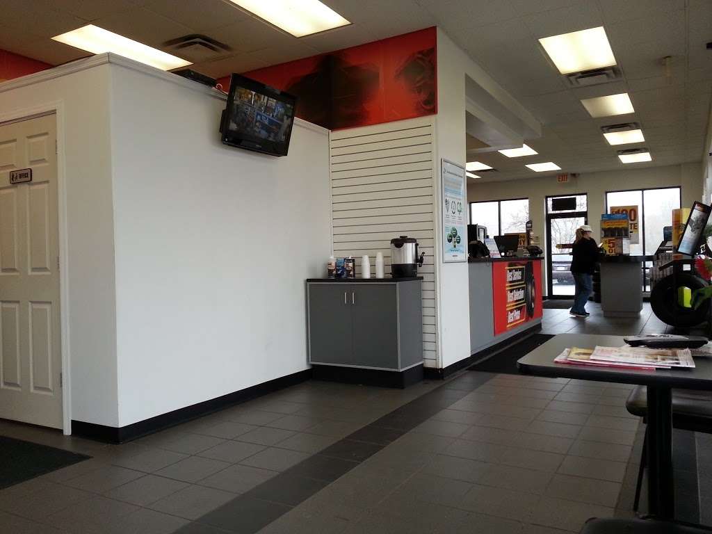 Tires Plus | 16605 Mercantile Blvd, Noblesville, IN 46060, USA | Phone: (317) 678-0062