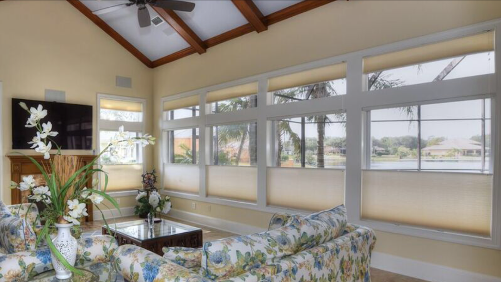 Cover Up Blinds | 2220 County Road 210 West #248, St Johns, FL 32259, USA | Phone: (904) 874-4587