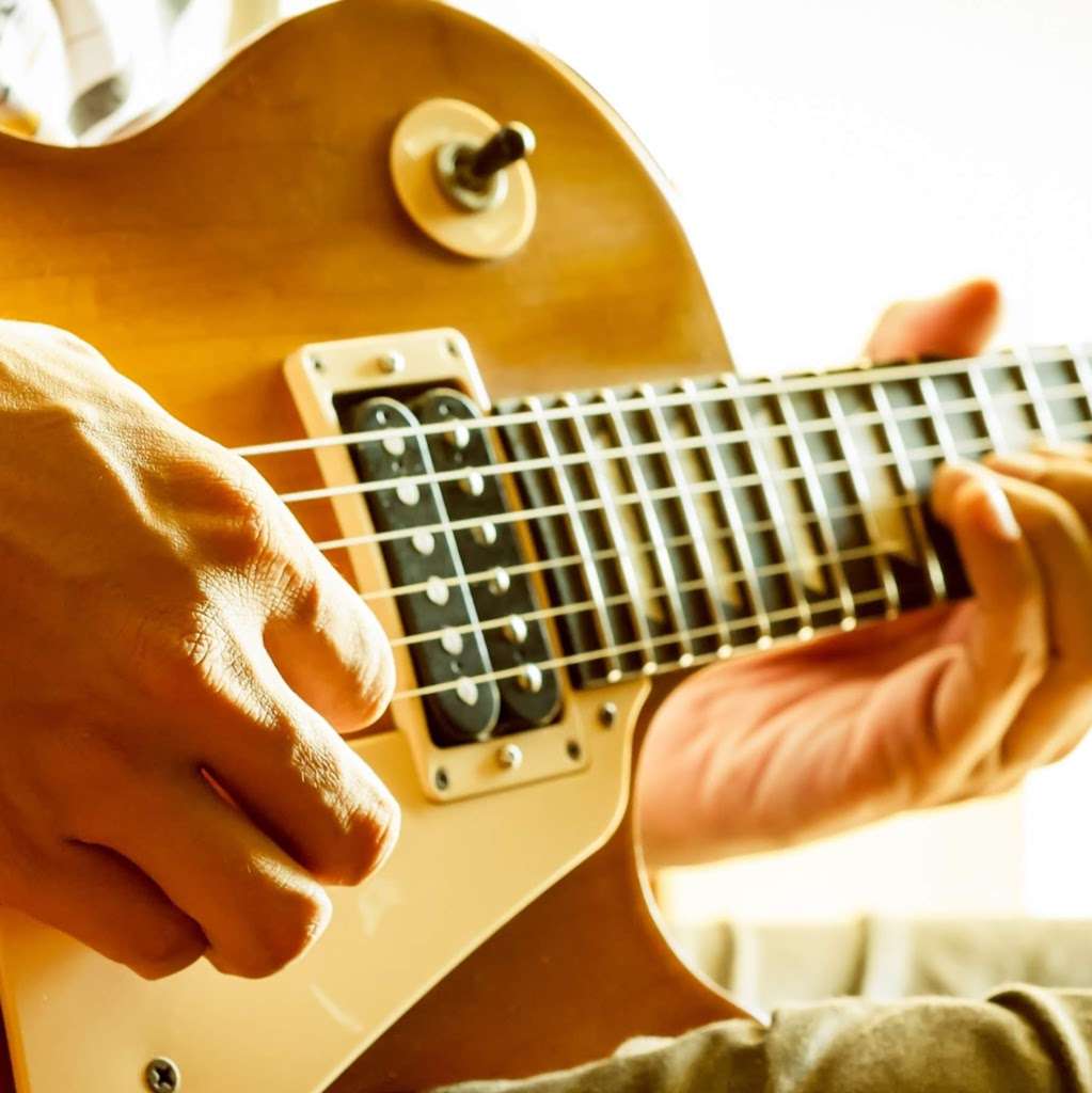 Boulder Guitar Studio | 3873 Bosque Ct, Boulder, CO 80301, USA | Phone: (303) 442-2379