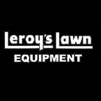 Leroys Lawn Equipment, Inc. | 711 Tek Dr, Crystal Lake, IL 60014, USA | Phone: (815) 459-8873