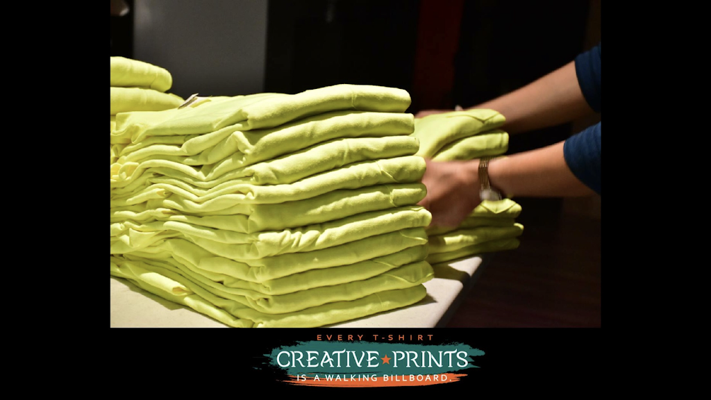 Creative Prints | 2440 N Glassell St suite c, Orange, CA 92865 | Phone: (714) 788-4498