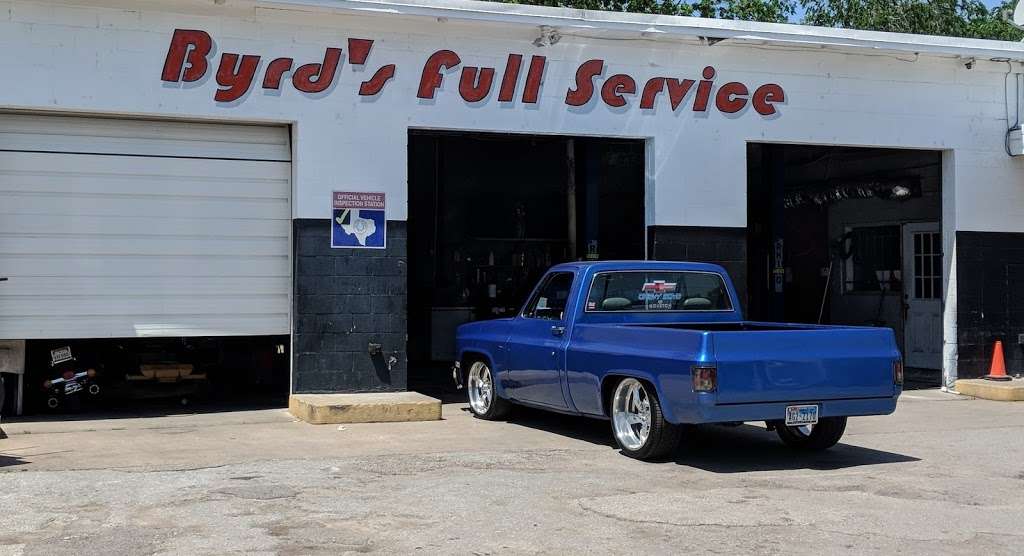 Byrds | 8033 Lockwood Dr, Houston, TX 77016, USA | Phone: (713) 633-1822