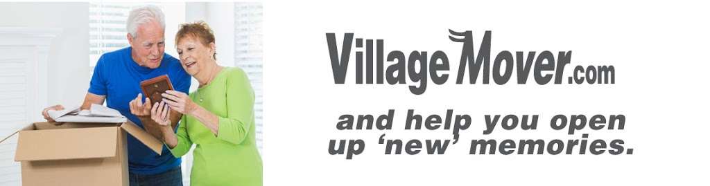 Village Mover | 611 N Dixie Ave, Fruitland Park, FL 34731, USA | Phone: (352) 751-2750