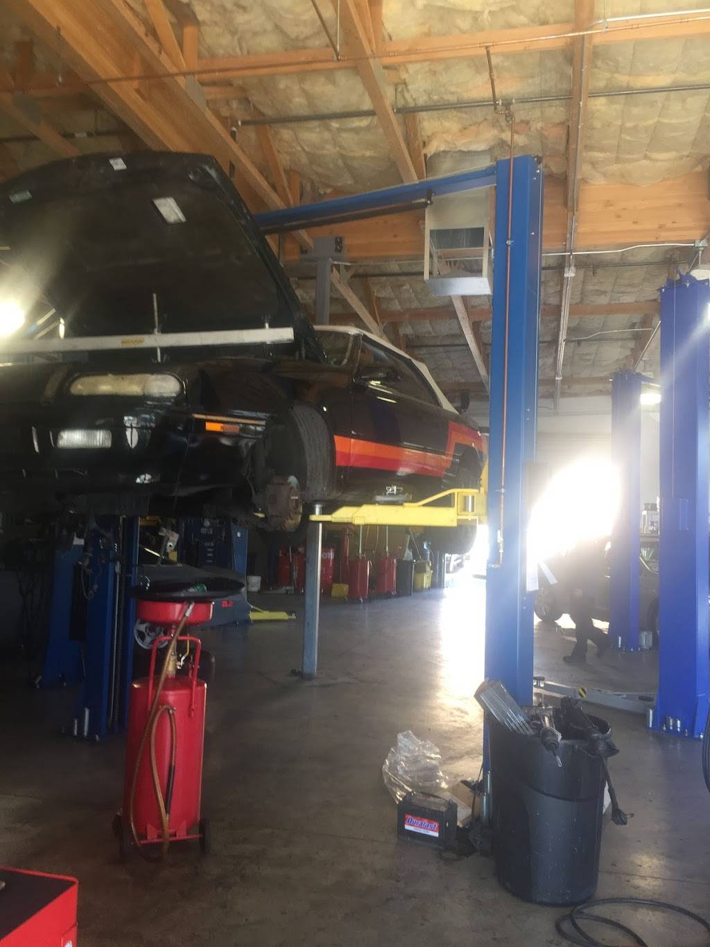 V.I.P Auto Service Center LV 2 | 4461 N Decatur Blvd, Las Vegas, NV 89130, USA | Phone: (702) 485-4500