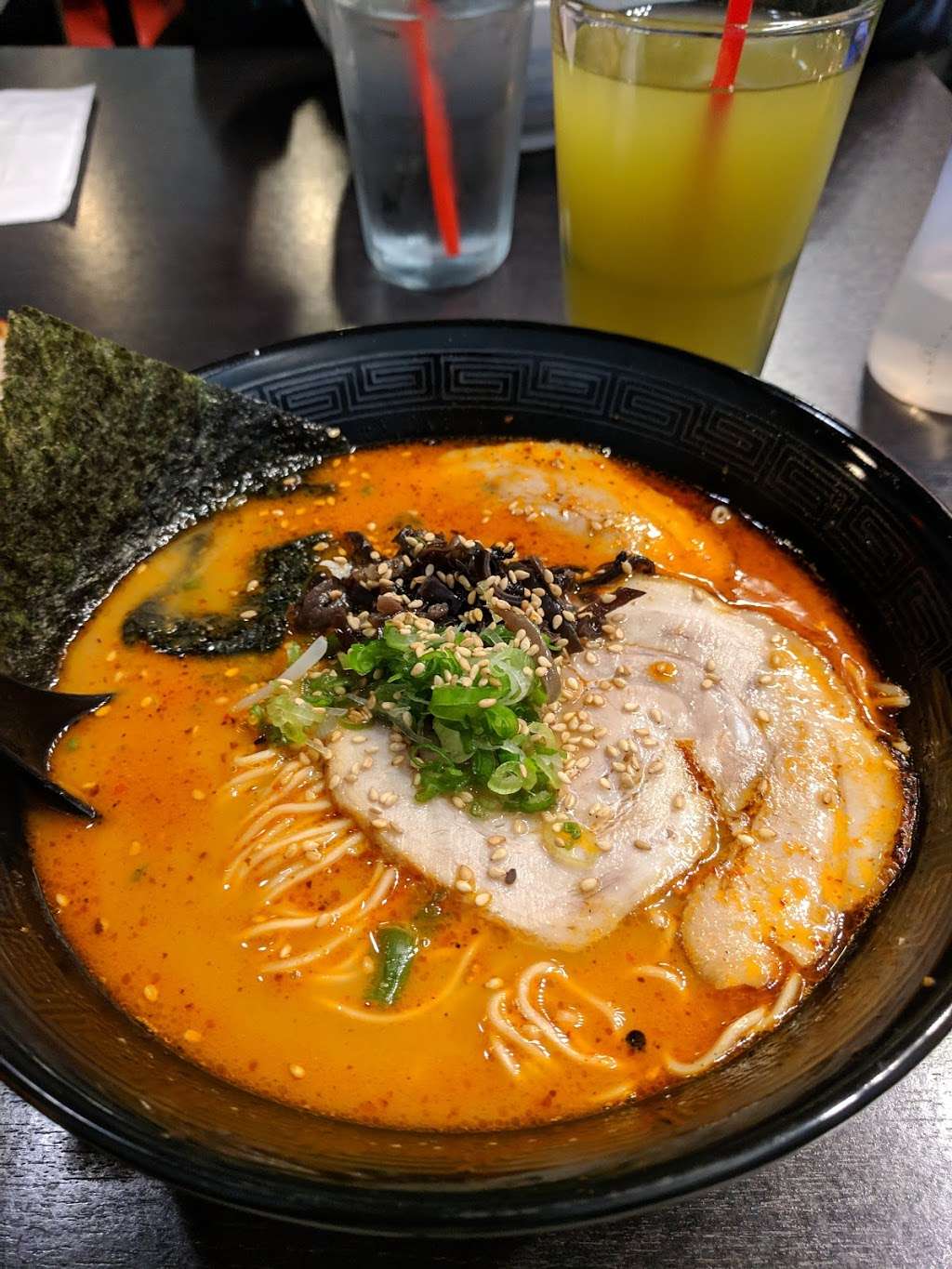 Fukuoka Hakata Ramen | 13089 Peyton Dr D, Chino Hills, CA 91709, USA | Phone: (909) 465-0990