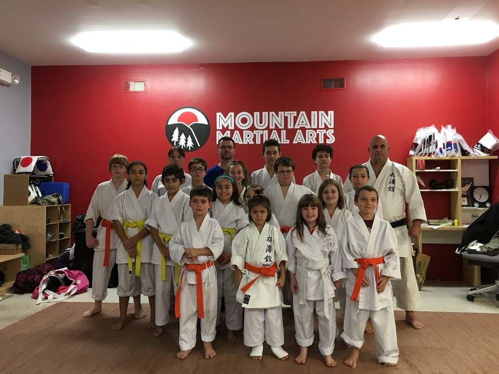 Mountain Martial Arts | 2165 Mt Bethel Hwy #32, Mt Bethel, PA 18343, USA | Phone: (973) 306-6164