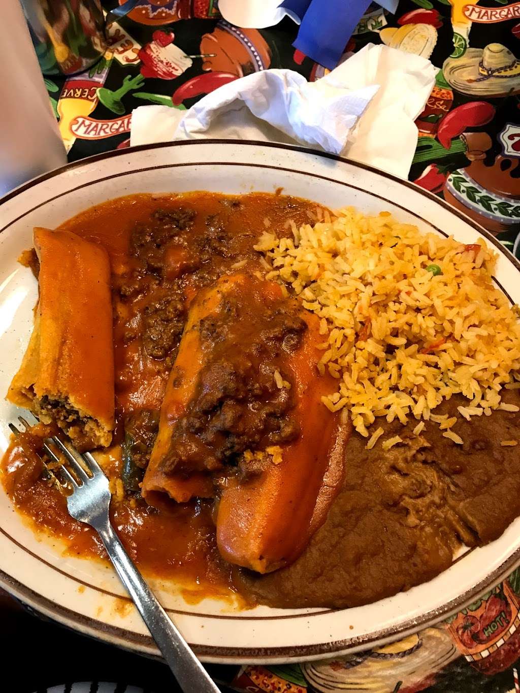 Manuels Mexican Restaurant | 13083 W Lake Houston Pkwy, Houston, TX 77044 | Phone: (281) 225-4491