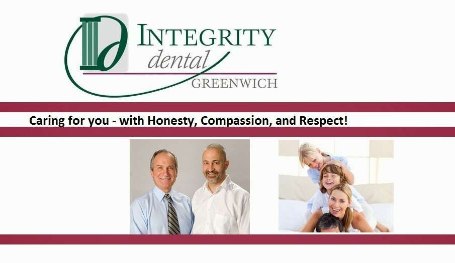 William Zapata, DDS | 235 Glenville Rd, Greenwich, CT 06831 | Phone: (203) 531-5595
