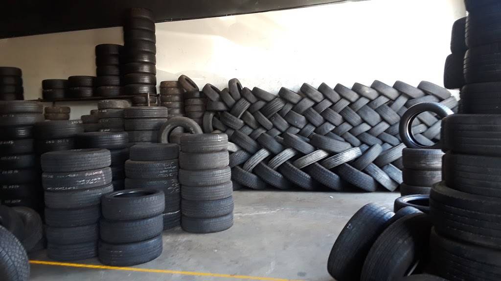 El Kora Tires | 9215 Orco Pkwy #D, Riverside, CA 92509, USA | Phone: (951) 934-3434