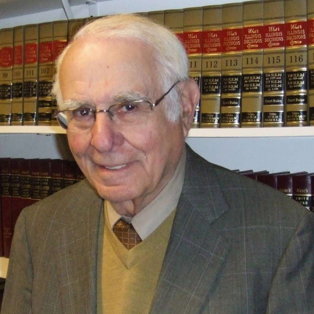 Elman & Ehardt, LTD | 100 S Ayer St, Harvard, IL 60033, USA | Phone: (815) 943-4051