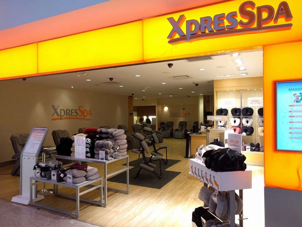 XPressSpa | Jamaica, NY 11430, USA | Phone: (718) 751-4630