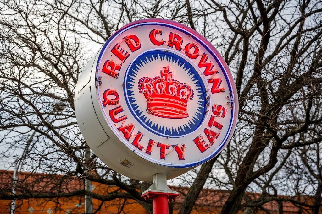 Red Crown | 15301 Kercheval Ave, Grosse Pointe Park, MI 48230, USA | Phone: (313) 822-3700