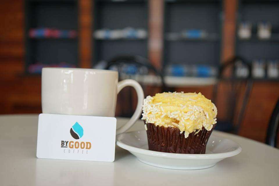 BYGood Coffee | 3384 Long Beach Rd, Oceanside, NY 11572 | Phone: (516) 665-3917