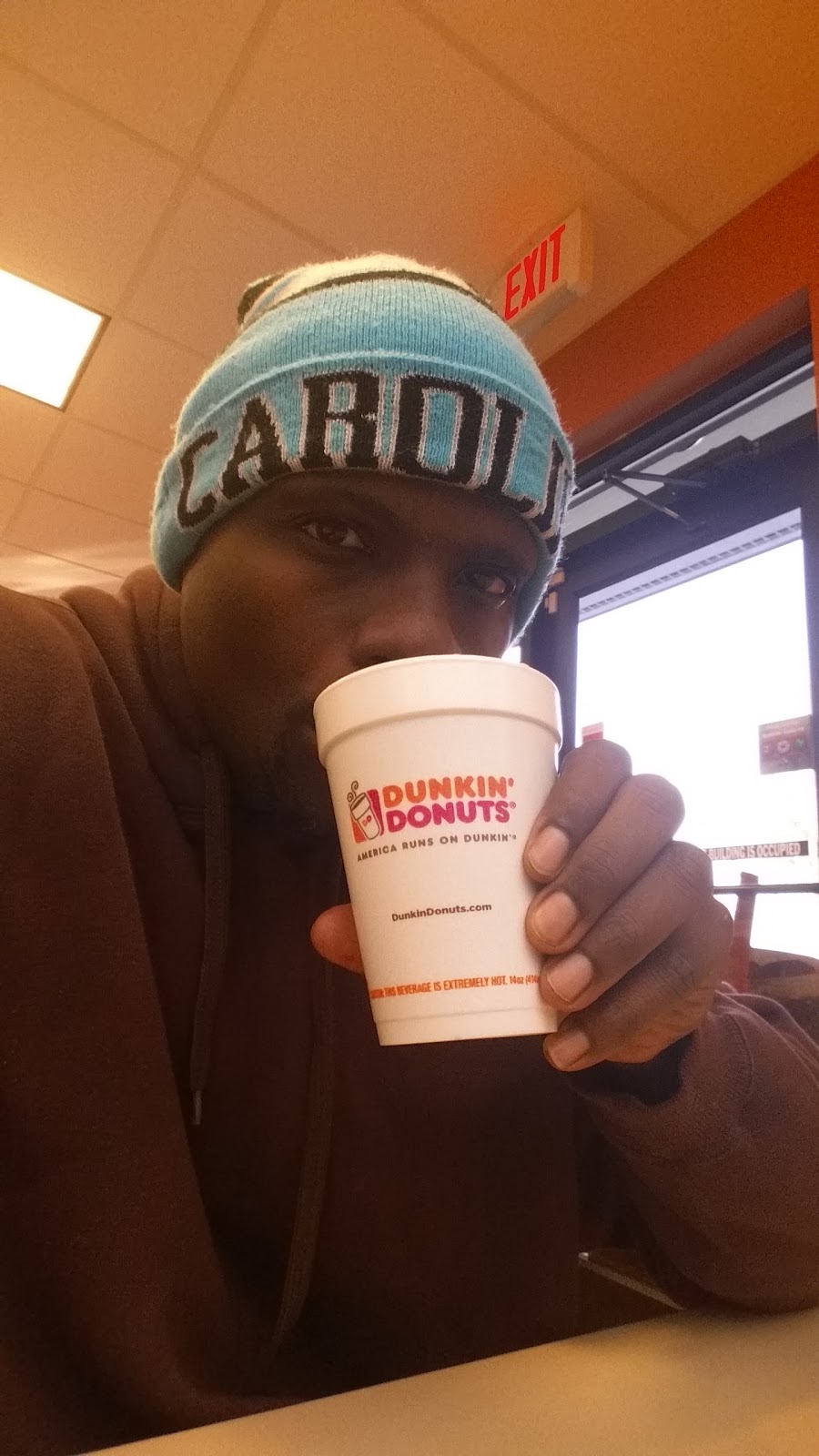 Dunkin | 2257 Spider Dr NE, Kannapolis, NC 28083, USA | Phone: (704) 298-4456