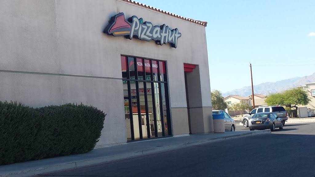 Pizza Hut | 3925 Martin Luther King Jr. Blvd, North Las Vegas, NV 89030, USA | Phone: (702) 399-9011