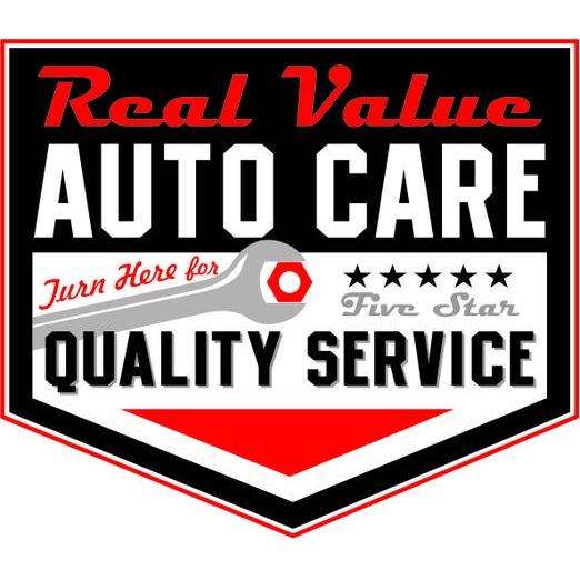 Real Value Auto Care | 1111 S Main St, Landis, NC 28088, USA | Phone: (704) 857-2886