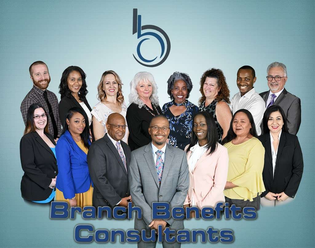 Branch Benefits Consultants | 4584 N Rancho Dr, Las Vegas, NV 89130 | Phone: (702) 646-2082