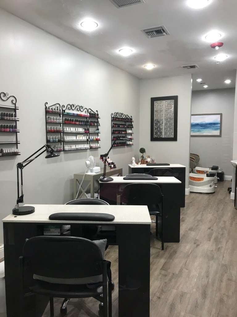 Boost Salon & Spa | 3011 Yamato Rd, Boca Raton, FL 33496, USA | Phone: (561) 994-8868