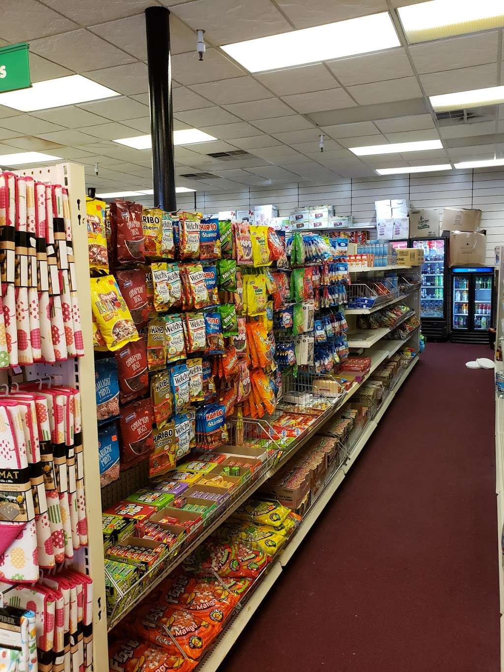 Dollar Express Plus | 8053 S Cicero Ave, Chicago, IL 60652 | Phone: (773) 306-2230