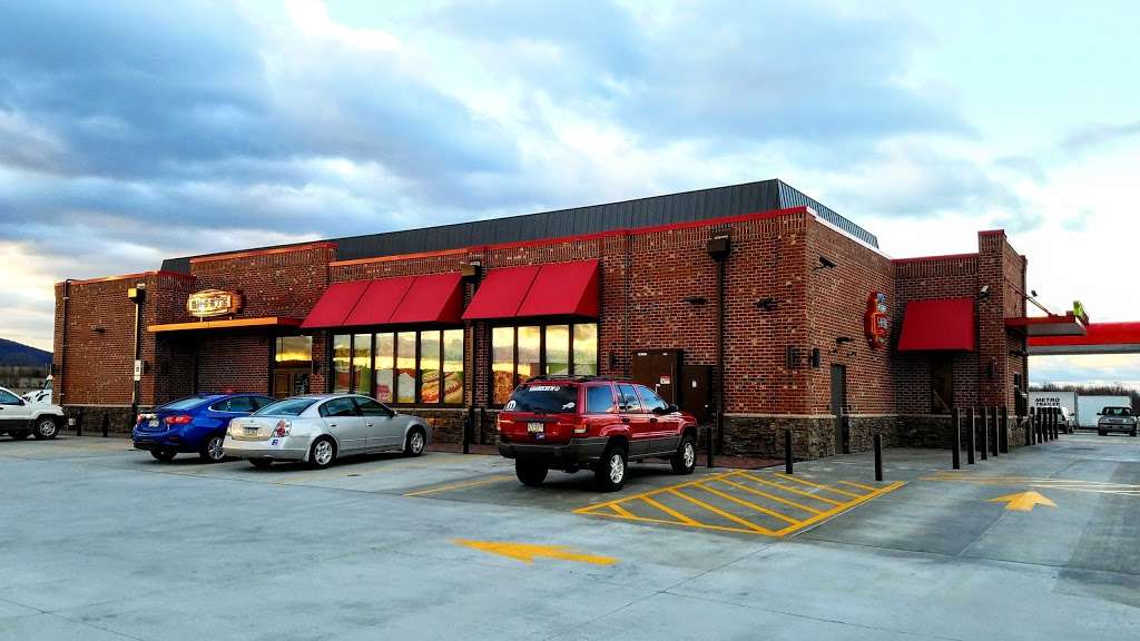 Sheetz #608 | 8000 Olde Scotland Rd, Shippensburg, PA 17257, USA | Phone: (717) 530-1125