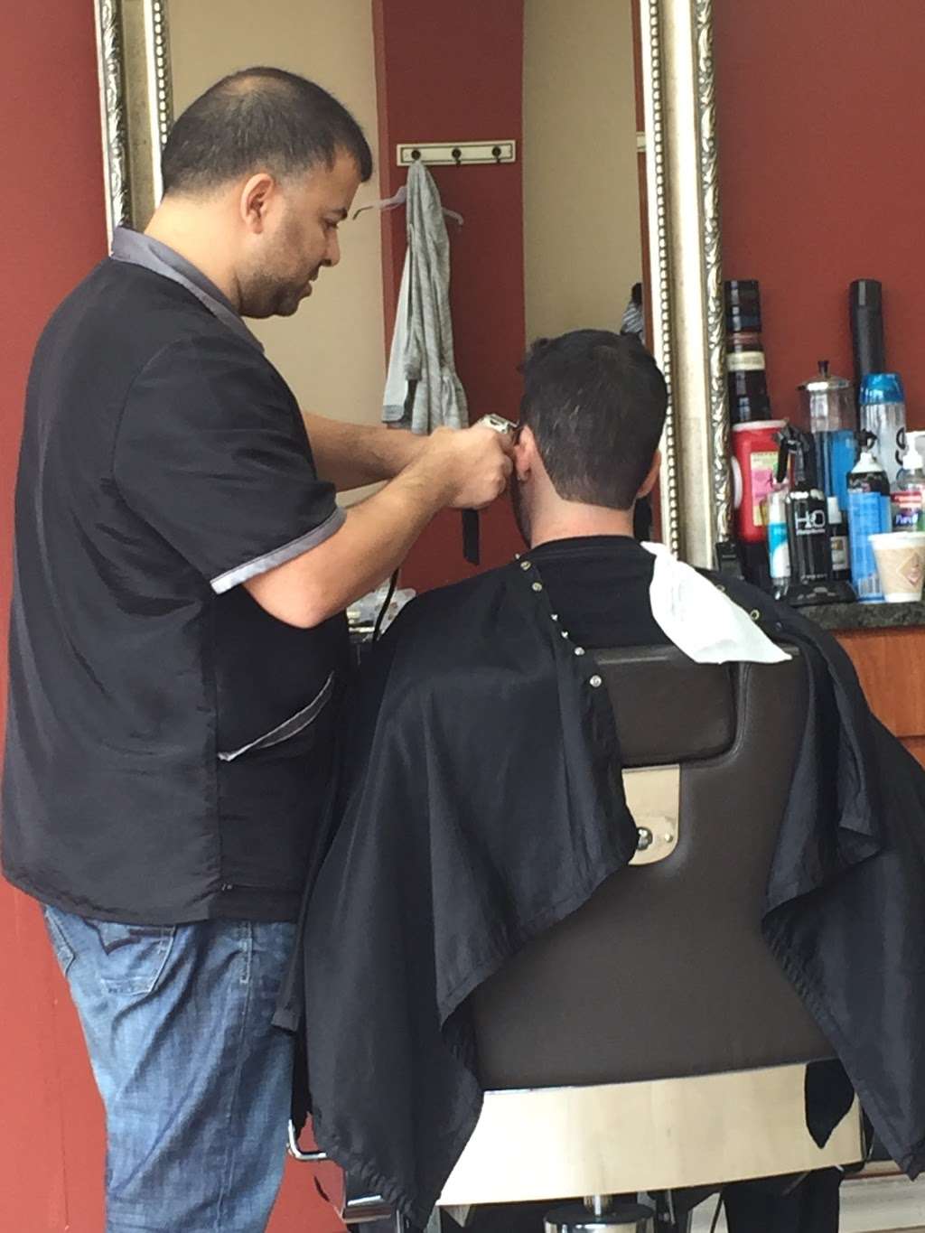 Perfection Barber Shop | 1011 Little E Neck Rd, West Babylon, NY 11704, USA | Phone: (631) 983-8859