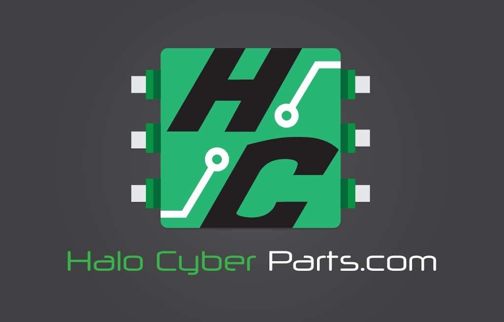 Halocyberparts | 17971 Kendall Cir, Adelanto, CA 92301 | Phone: (760) 530-7357