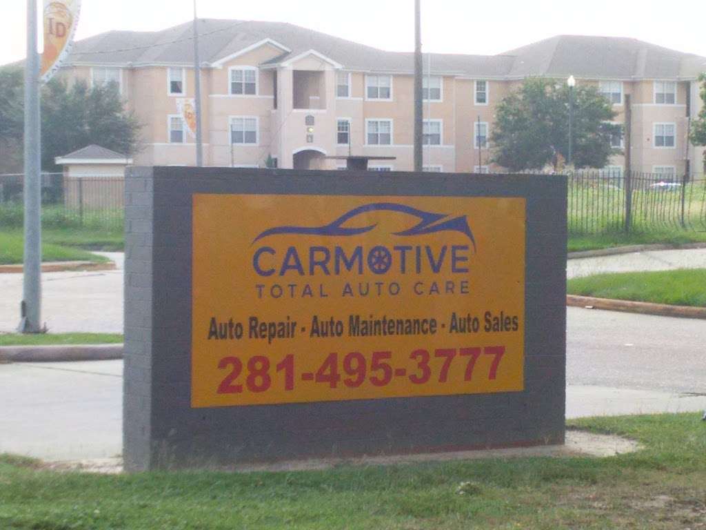 Kar Fix Automotive | 14560 Beechnut St, Houston, TX 77083, USA | Phone: (281) 495-3777