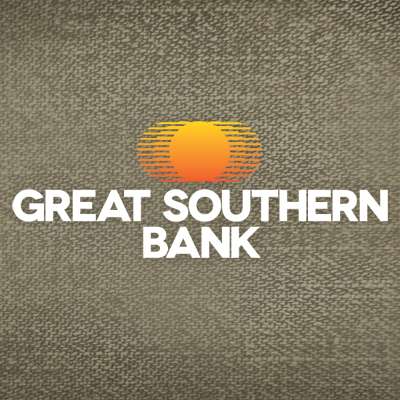 Great Southern Bank | 34102 W Commerce Dr Suite A, De Soto, KS 66018, USA | Phone: (913) 583-3004