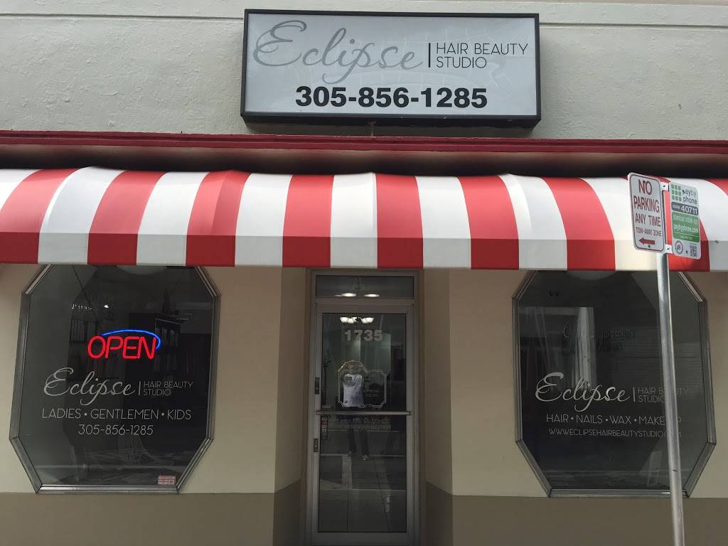 Eclipse Hair Beauty Studio | 1735 Coral Way #2728, Coral Gables, FL 33145, USA | Phone: (305) 856-1285