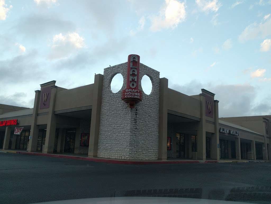 Alamo Drafthouse Cinema Westlakes | 1255 SW Loop 410, San Antonio, TX 78227, USA | Phone: (210) 677-8500
