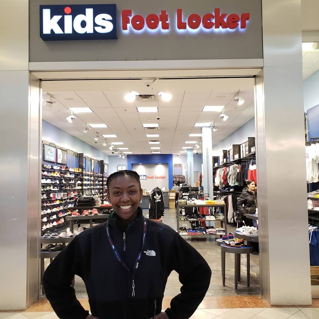 Kids Foot Locker | 4325 Glenwood Ave Suite 1062, Raleigh, NC 27612, USA | Phone: (919) 787-9842