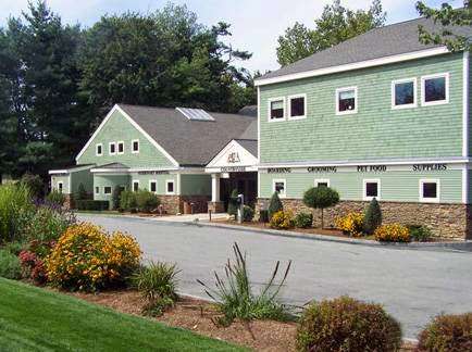 Countryside Veterinary Hospital | 289 Littleton Rd, Chelmsford, MA 01824, USA | Phone: (978) 256-9555